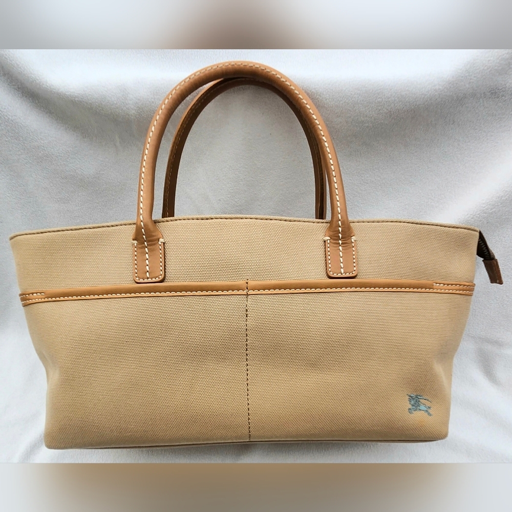 BURBERRY BLUE LABEL handbag